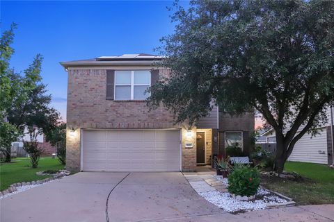 5003 Juniper Spring Trail Katy TX 77449