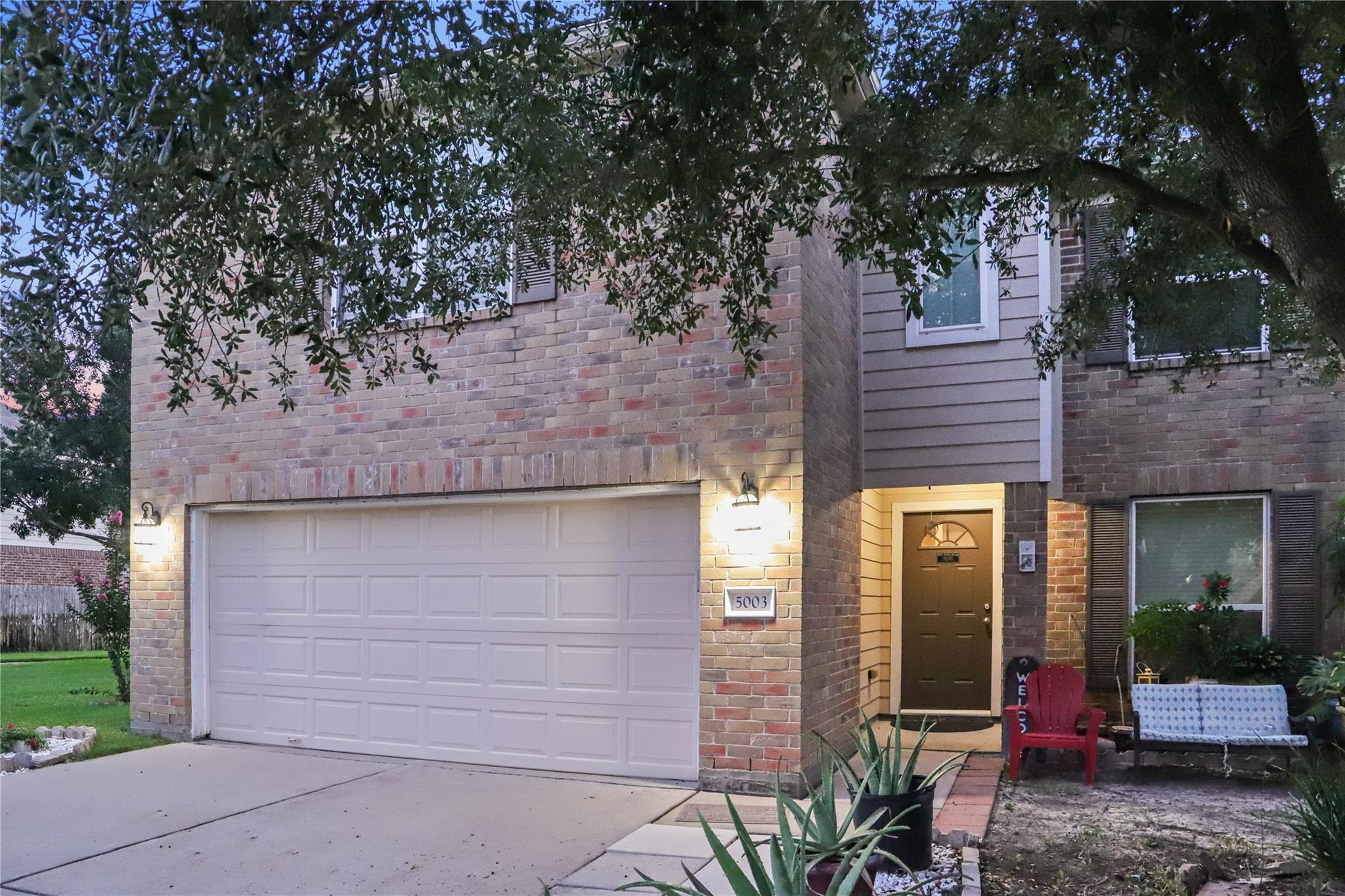 5003 Juniper Spring Trail