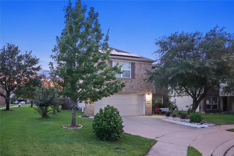 Photo of 5003 Juniper Spring Trail, Katy, TX 77449 (MLS # 23621636)