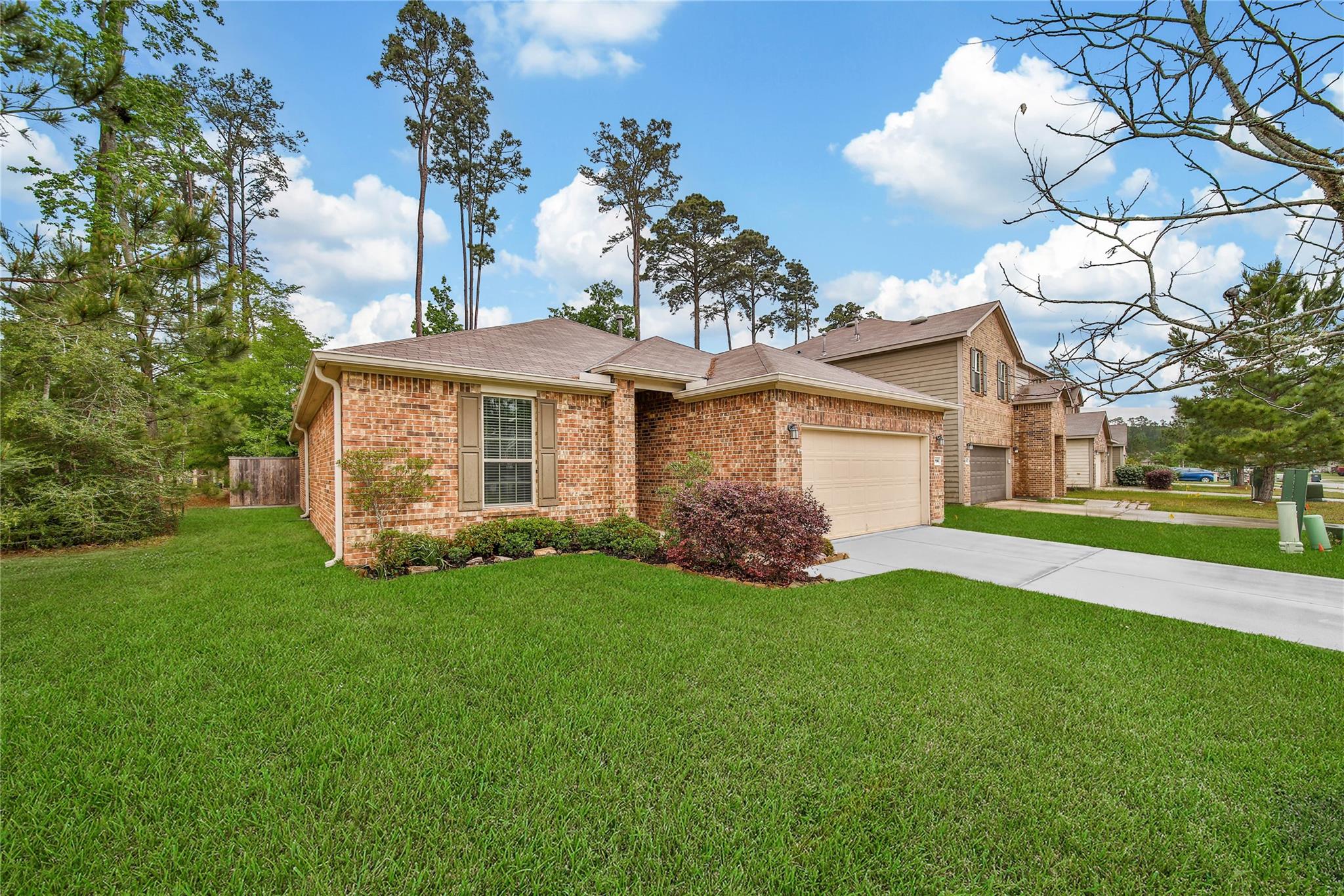 2114 Lost Timbers Drive