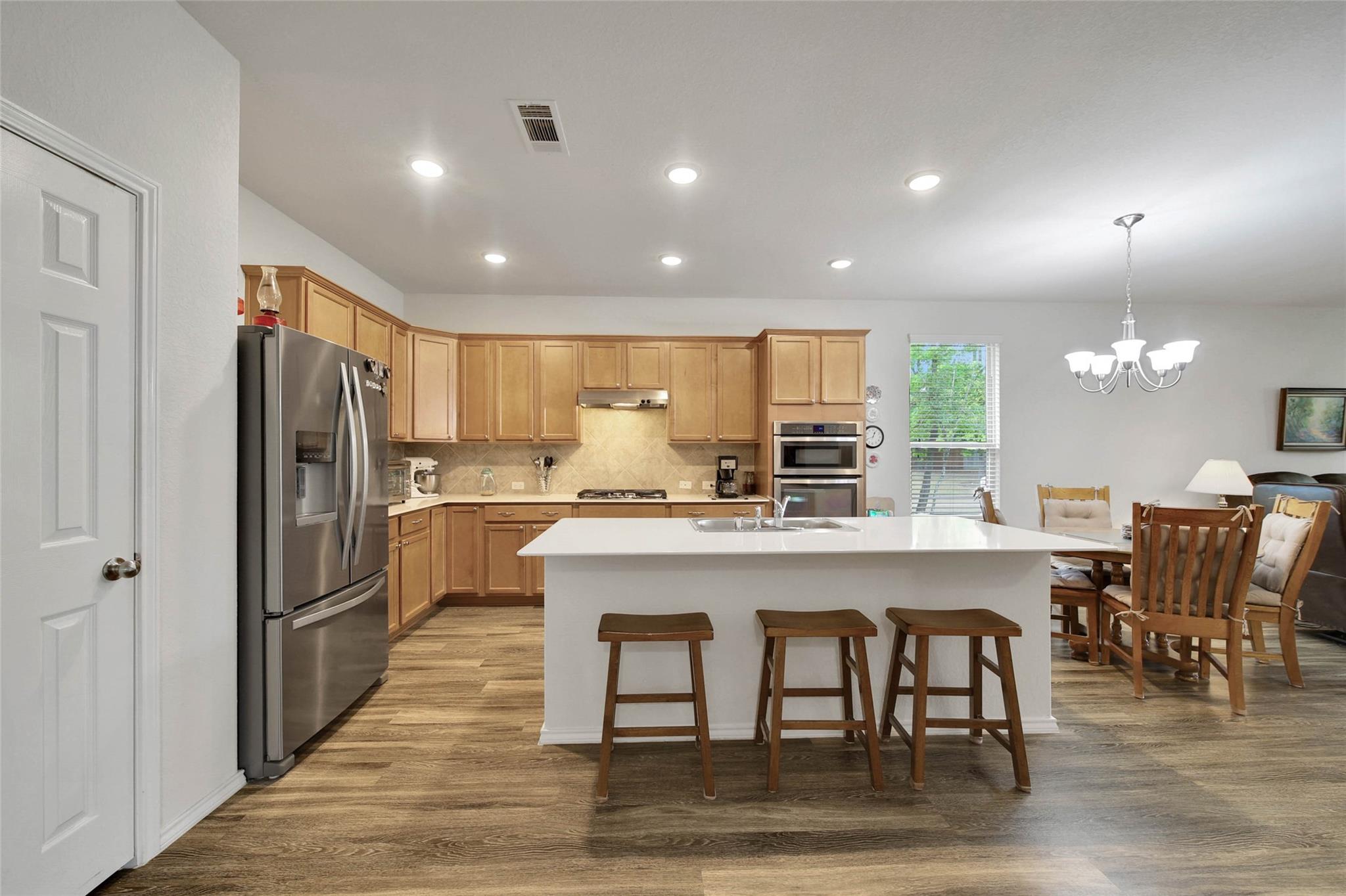 2114 Lost Timbers Drive