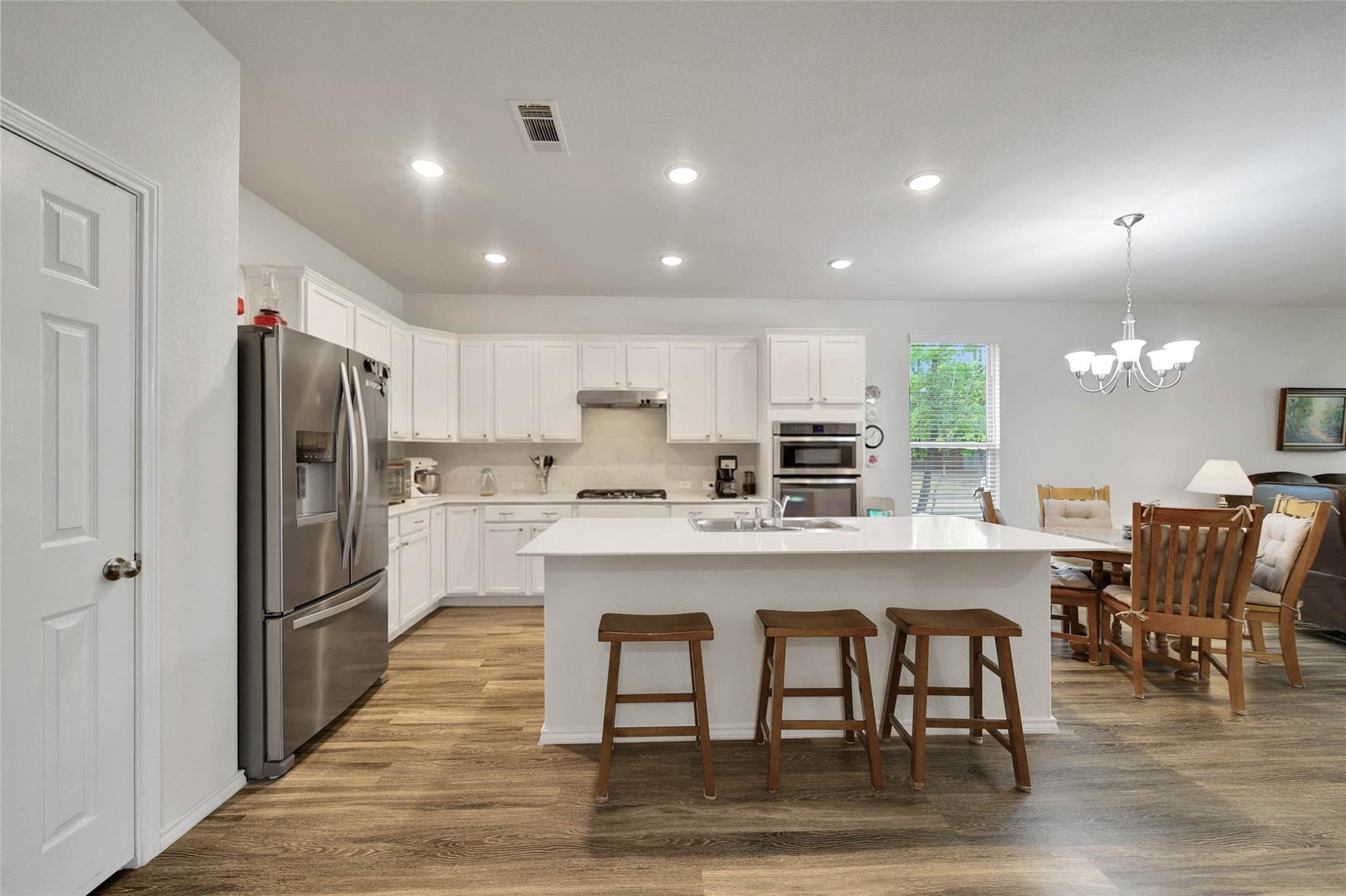 2114 Lost Timbers Drive