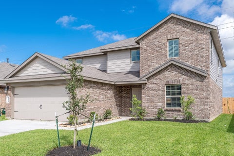 Photo of 29526 Patricias Way, Katy, TX 77494 (MLS # 74163049)