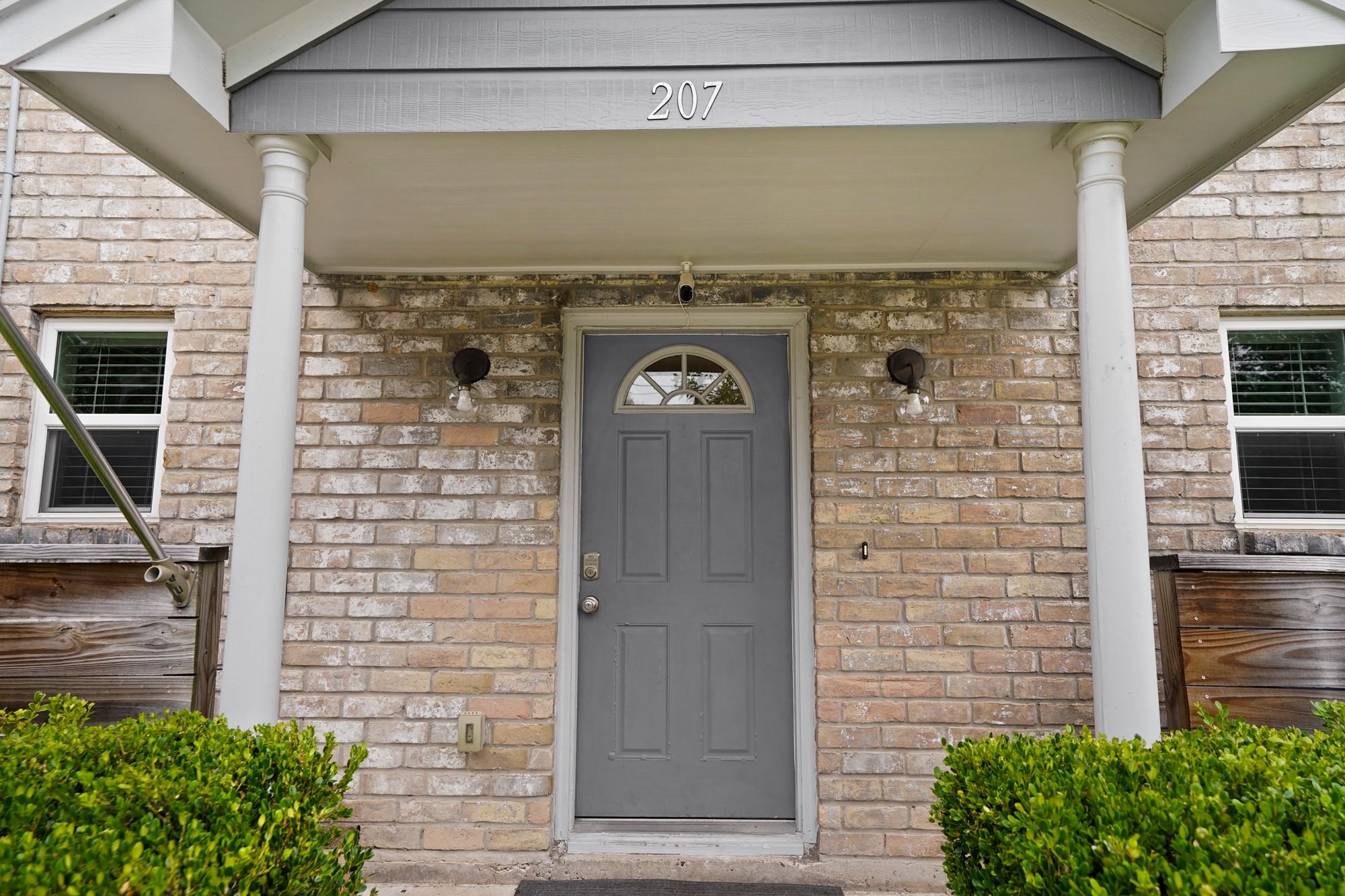 207 Granberry Street