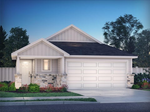 Photo of 14183 Granger Pointe Lane, Conroe, TX 77302 (MLS # 83091628)