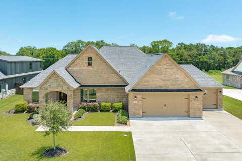 Photo of 838 Oak Ridge Drive, Angleton, TX 77515 (MLS # 63122200)