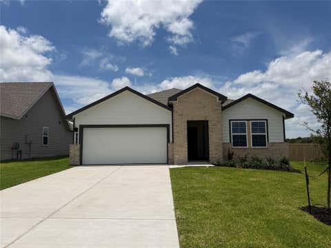 Photo of 1018 Legrand Street, Brenham, TX 77833 (MLS # 25554632)