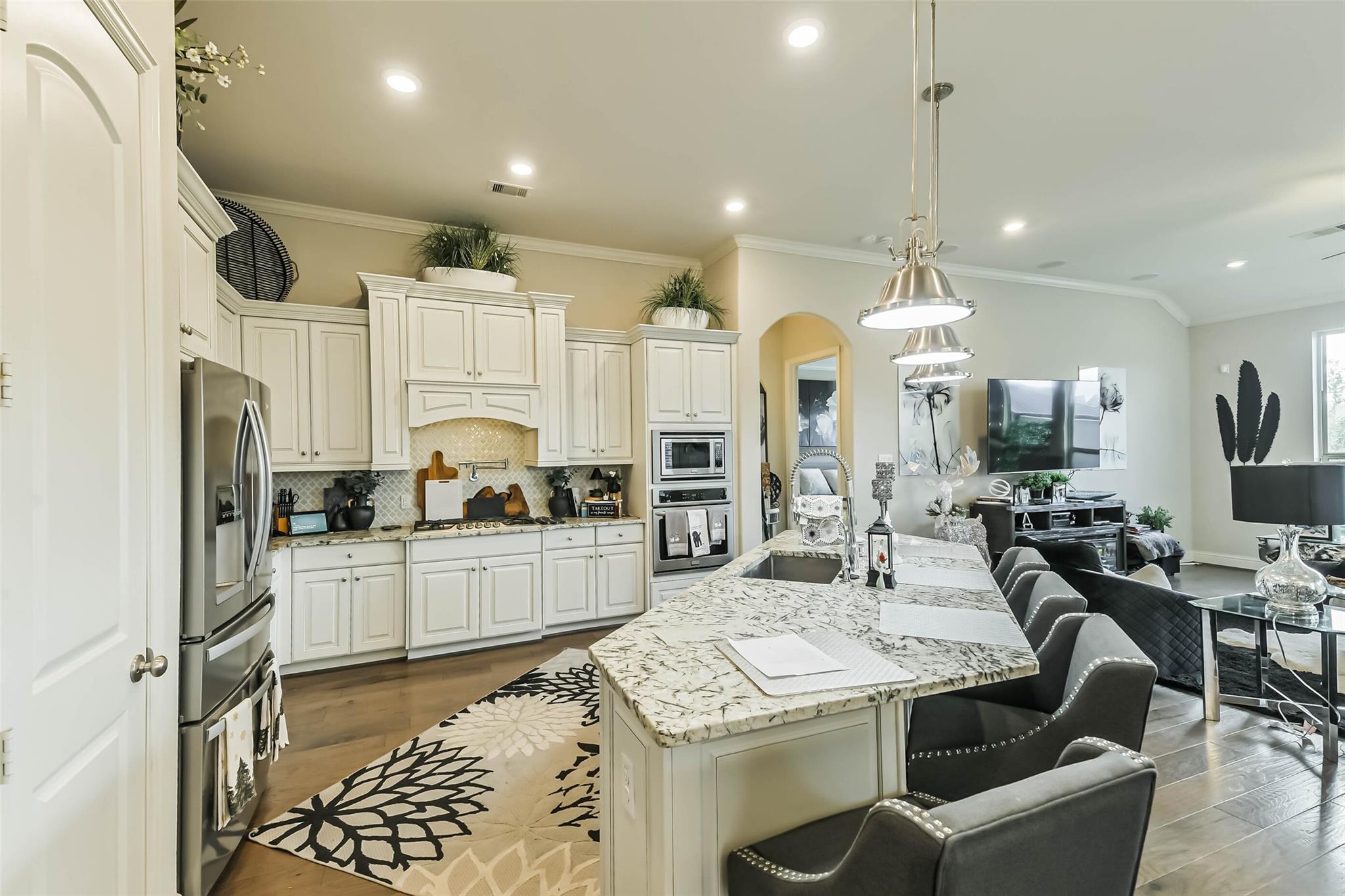 5030 Robin Park Court