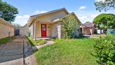 Photo of 11602 Sagecreek Drive, Houston, TX 77089 (MLS # 61292712)