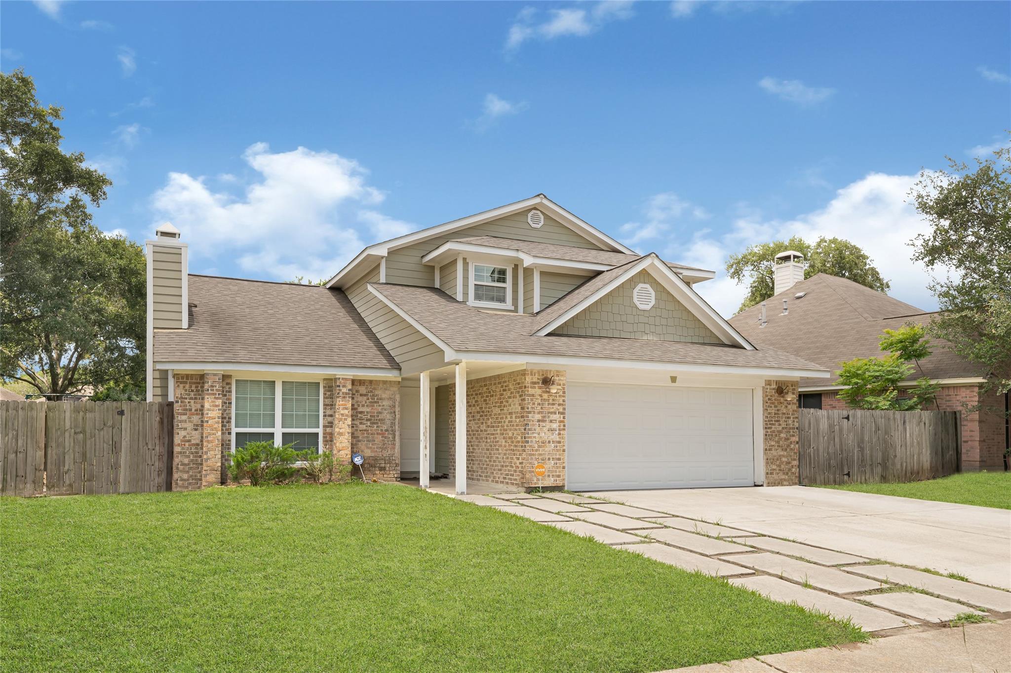 902 Mountain Meadows Drive