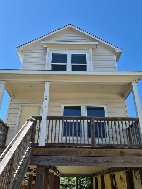 Photo of 4012 Sealy Street, Galveston, TX 77550 (MLS # 93703600)