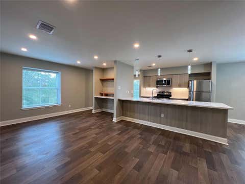 Photo of 8003 Woodway Drive #81, Houston, TX 77063 (MLS # 98925431)