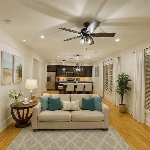 Photo of 2208 Post Office Street #105, Galveston, TX 77550 (MLS # 34487107)