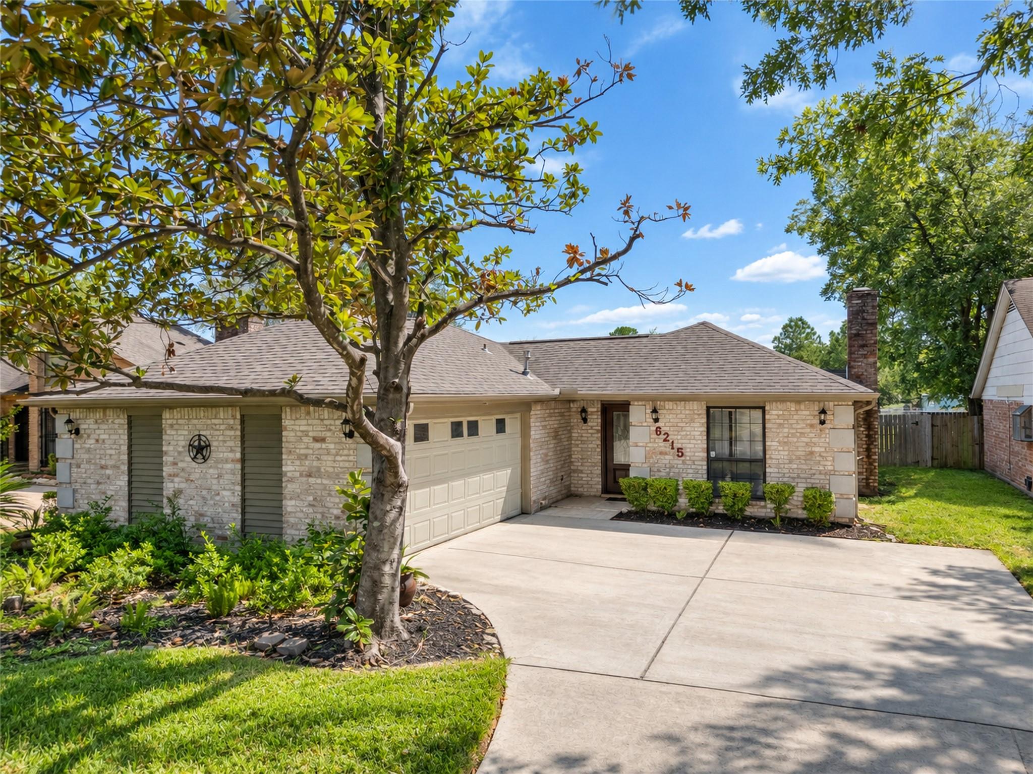 6215 Greenway Forest Lane