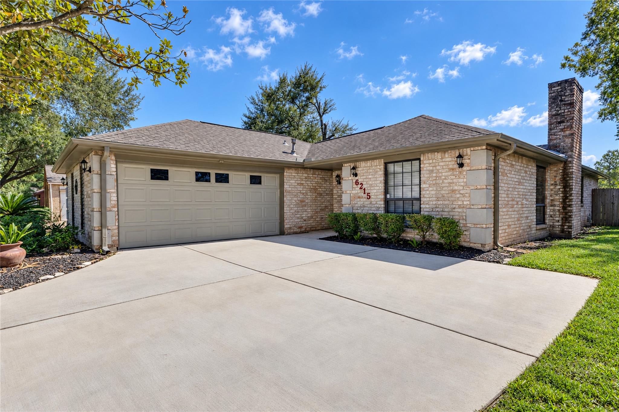 6215 Greenway Forest Lane