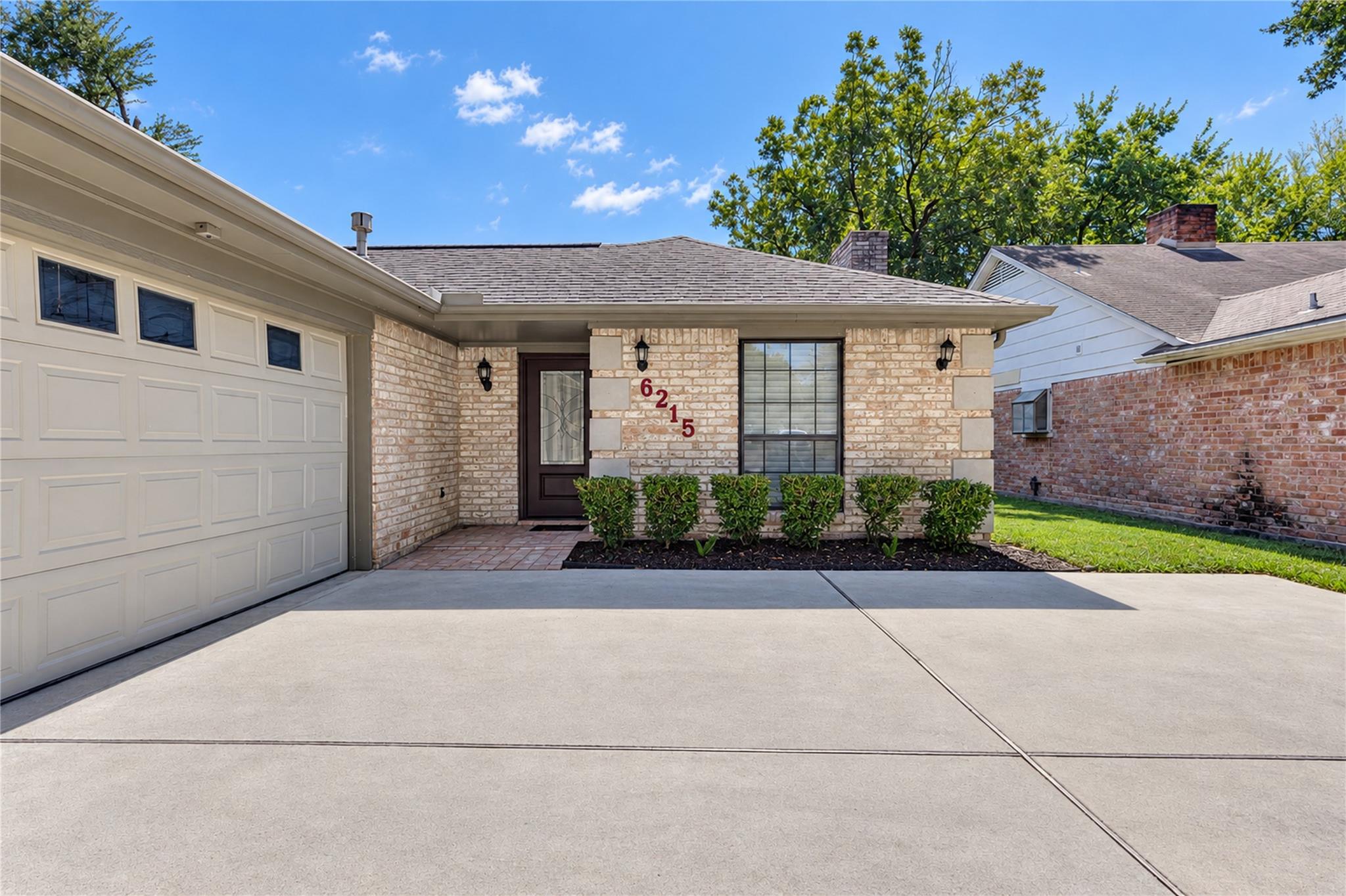 6215 Greenway Forest Lane