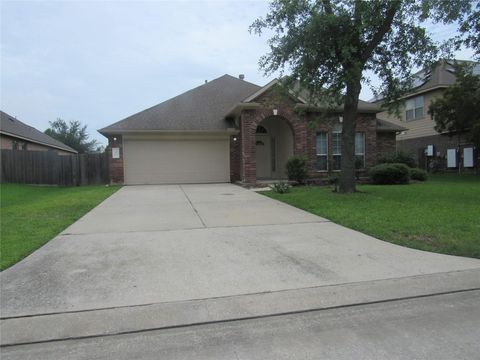 Photo of 2611 Colony Haven Circle, Spring, TX 77373 (MLS # 24693174)