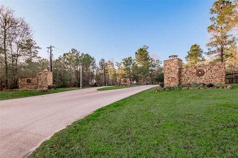 Photo of 306 Sundog Road, Huntsville, TX 77340 (MLS # 92609284)