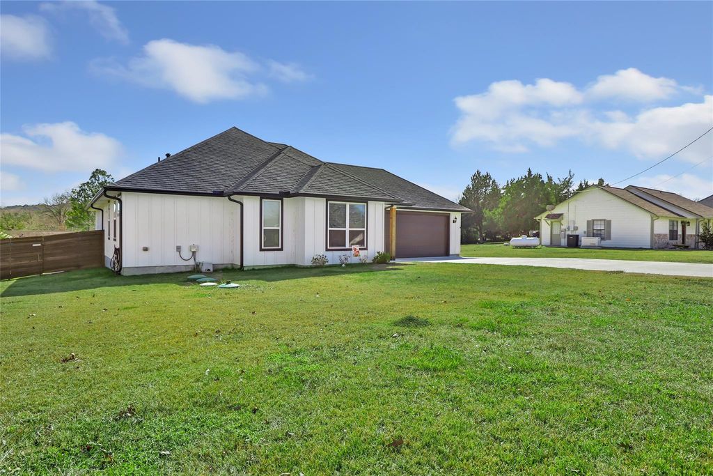 Photo of 140 Swann Lane, Coldspring, TX 77331 (MLS # 44122262)