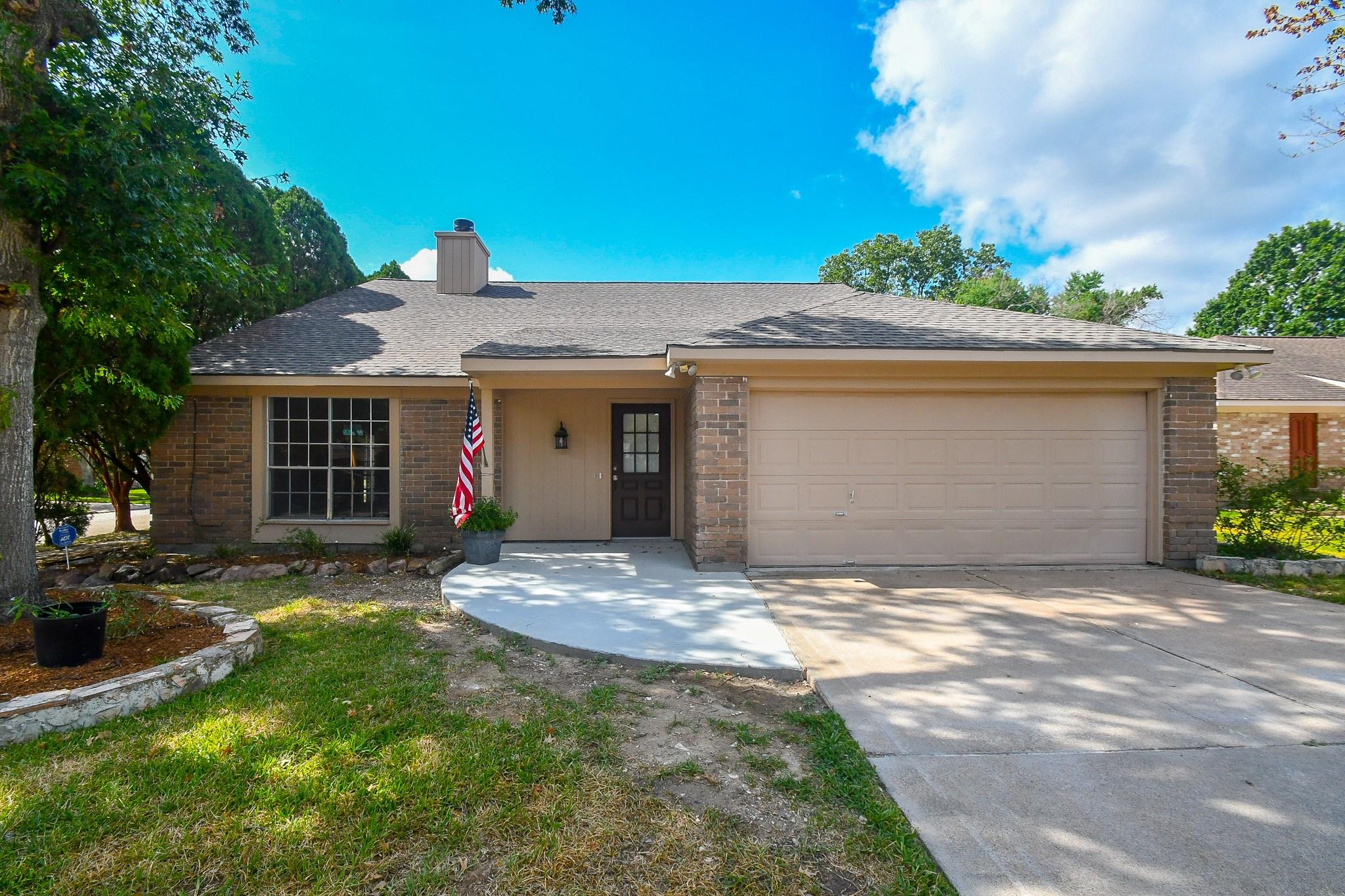 21707 Park Valley Drive