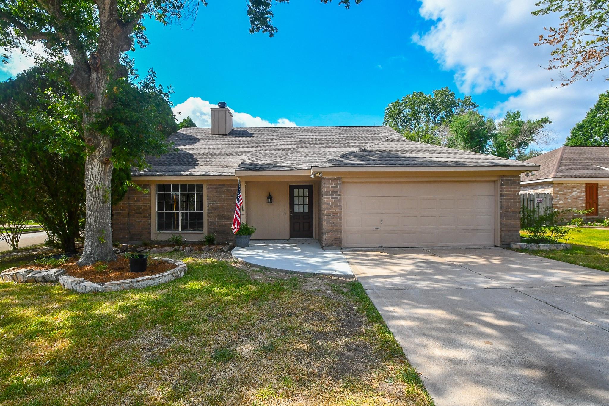 21707 Park Valley Drive