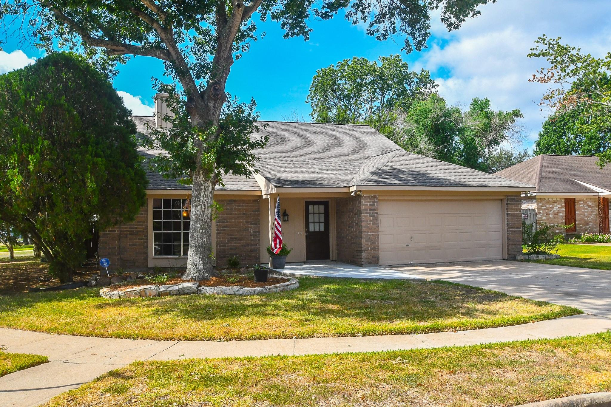 21707 Park Valley Drive