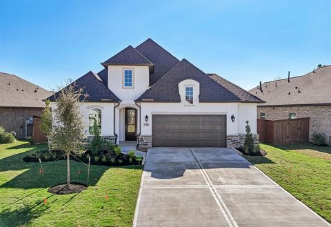 Photo of 13040 Soaring Forest Drive, Conroe, TX 77302 (MLS # 23248277)