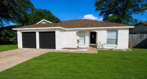 Slider Thumb