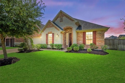 Photo of 19851 Quarry Stone Lane, Richmond, TX 77407 (MLS # 89293081)