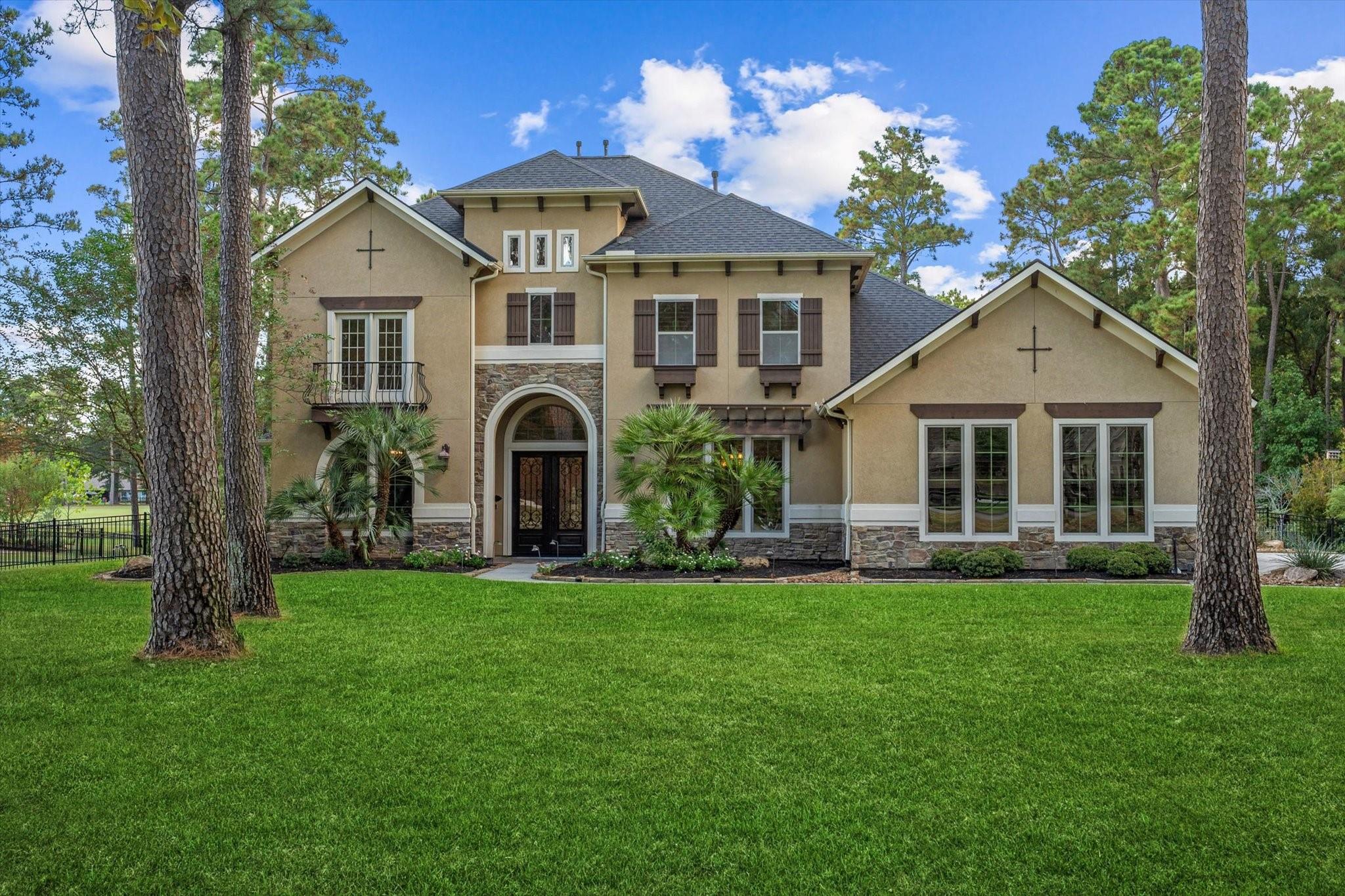 28733 Lakeside Green