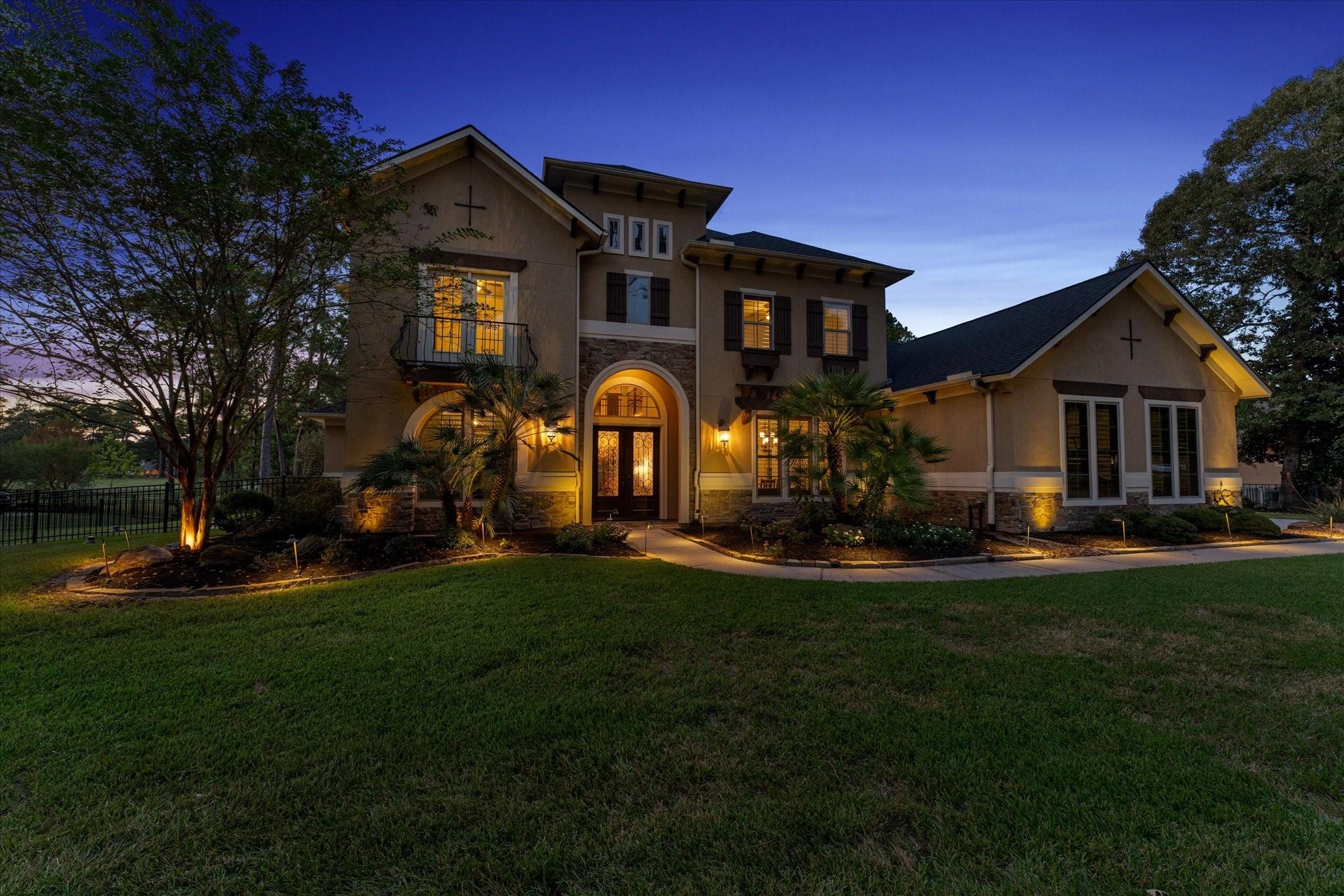 28733 Lakeside Green