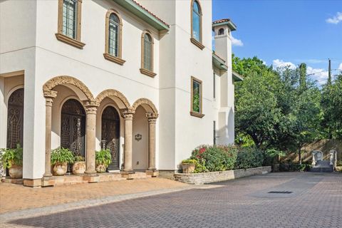 5007 Cedar Creek Drive Houston TX 77056