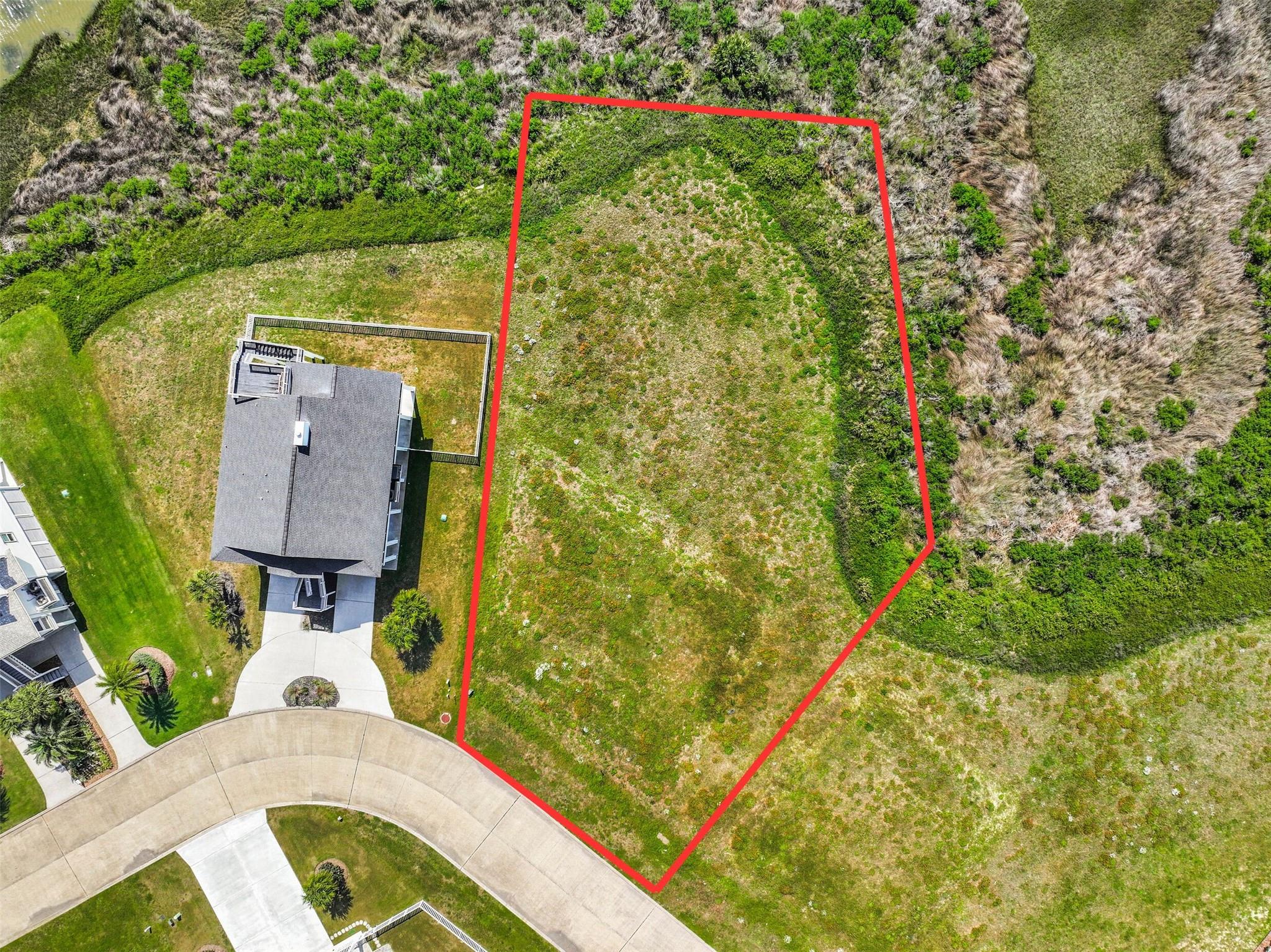 3906 Curlew Drive