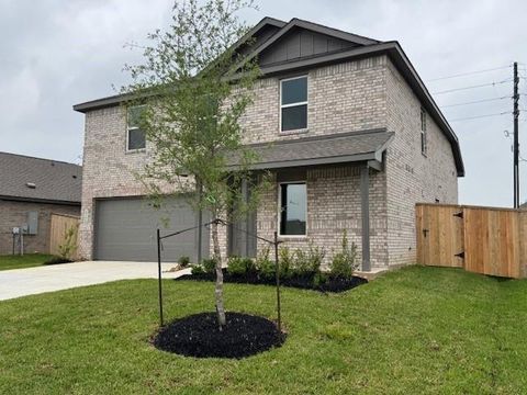 Tiny photo for 26706 Red Sunset Maple Lane Ln, Katy, TX 77493 (MLS # 56594079)