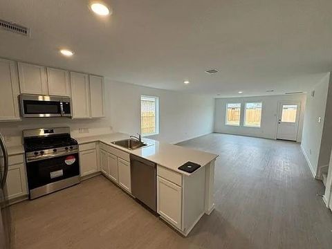 Tiny photo for 26706 Red Sunset Maple Lane Ln, Katy, TX 77493 (MLS # 56594079)