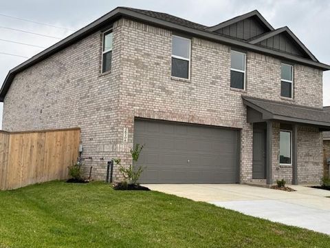 Tiny photo for 26706 Red Sunset Maple Lane Ln, Katy, TX 77493 (MLS # 56594079)