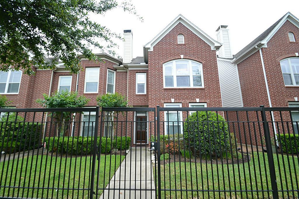 722 Memorial Heights Drive