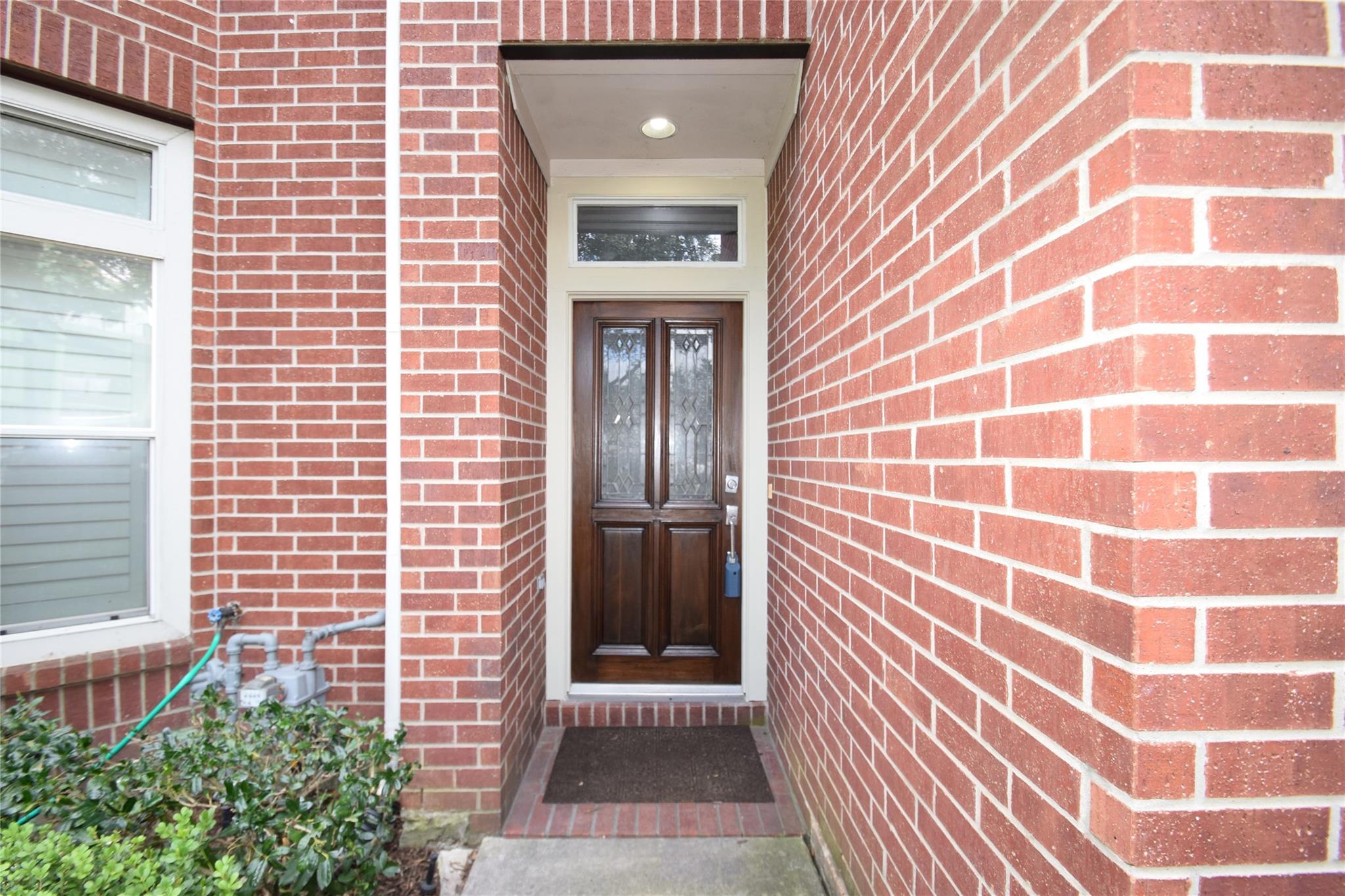 722 Memorial Heights Drive