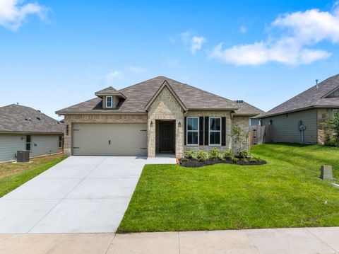 Photo of 1410 Whitney Lane, Brenham, TX 77833 (MLS # 4987318) Photo of 1410 Whitney Lane, Brenham, TX 77833 (MLS # 4987318)