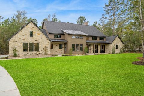 7248 Red Oak Grove Road Montgomery TX 77316