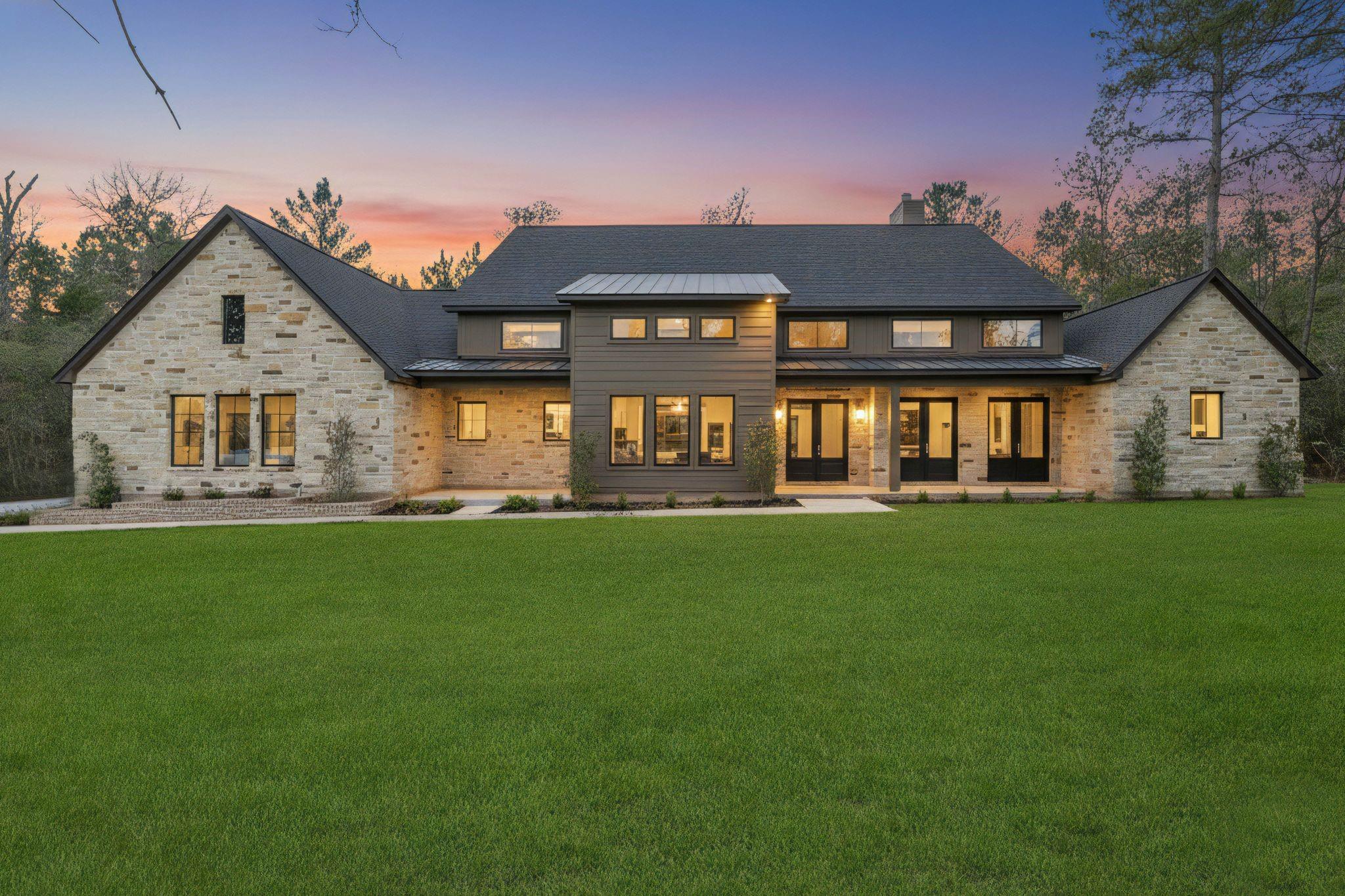 7248 Red Oak Grove Road