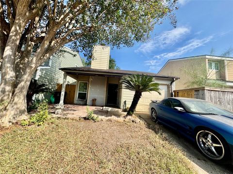 4416 Stanford Court Houston TX 77041