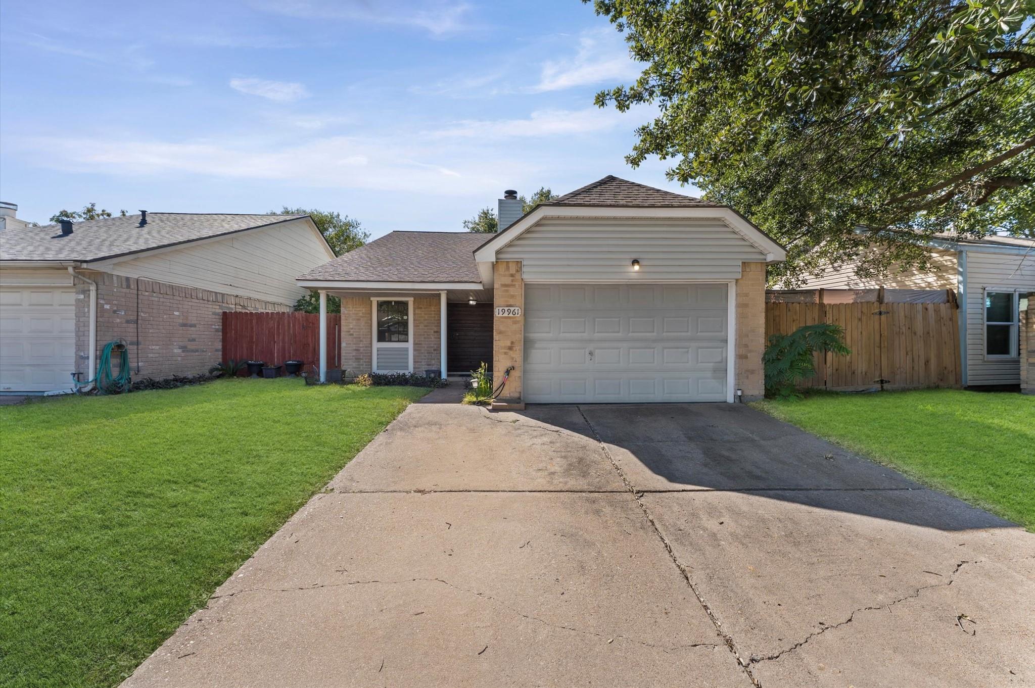 19961 Sutton Falls Drive