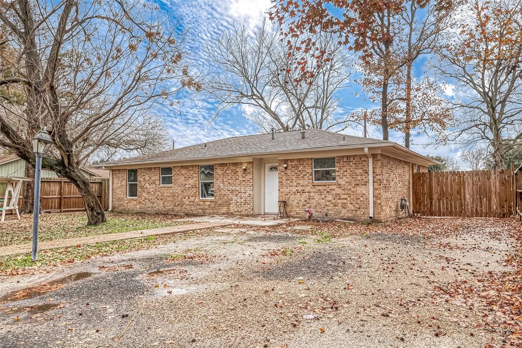 Photo of 2814 Anice Street, Houston, TX 77039 (MLS # 51666746)