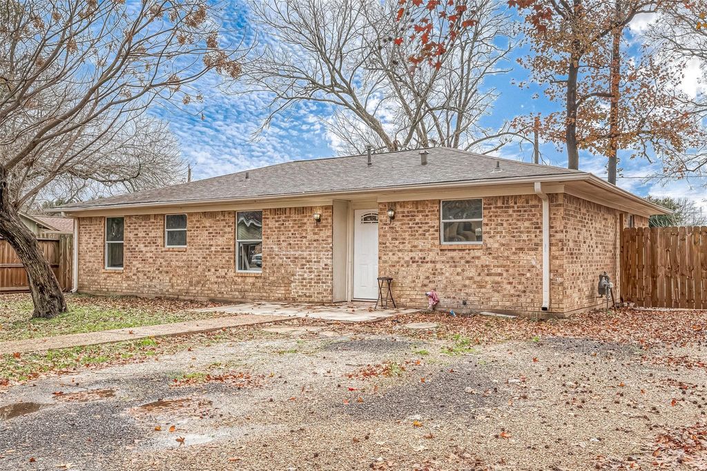 Photo of 2814 Anice Street, Houston, TX 77039 (MLS # 51666746)