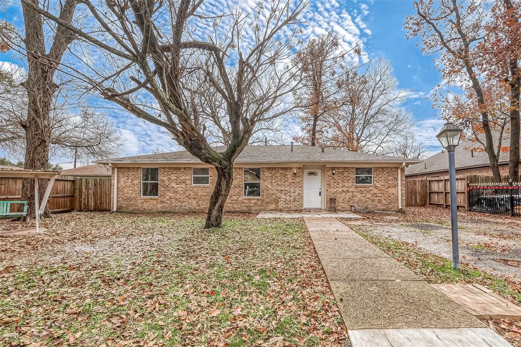 Photo of 2814 Anice Street, Houston, TX 77039 (MLS # 51666746)