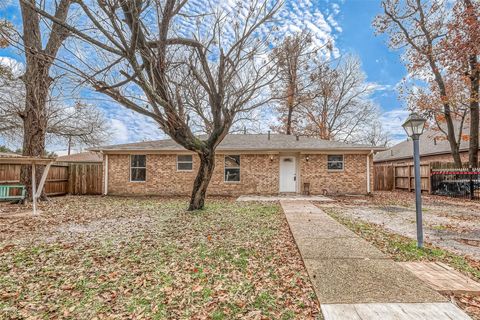 Photo of 2814 Anice Street, Houston, TX 77039 (MLS # 51666746)