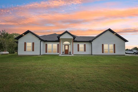5715 Orchard Lane Santa Fe TX 77517