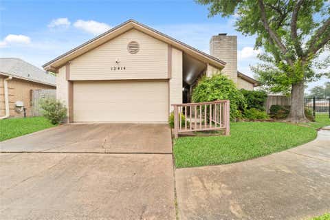 Photo of 12414 Windy Wisp Lane, Houston, TX 77071 (MLS # 2505497)