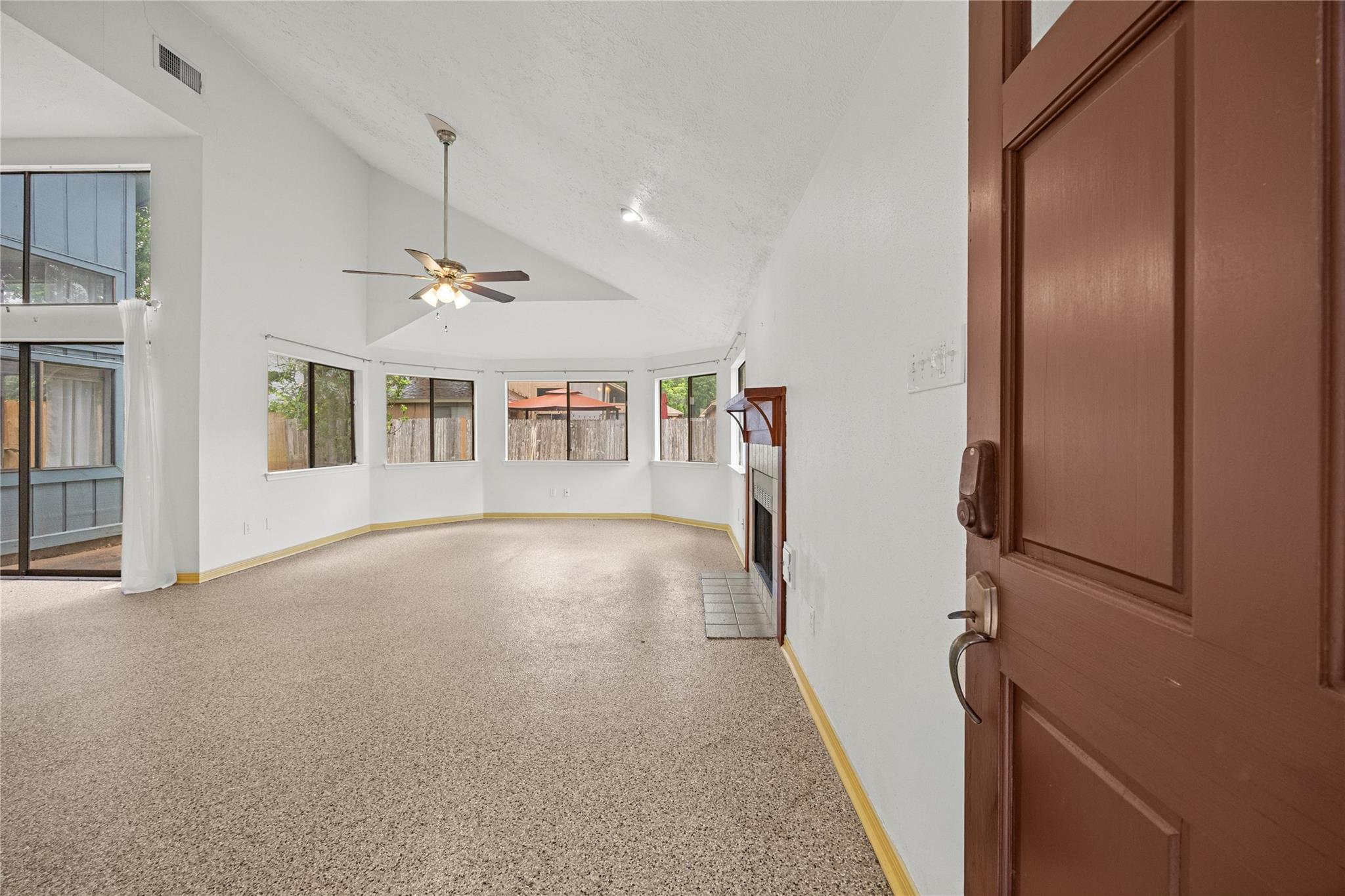 1318 Roundstone Drive